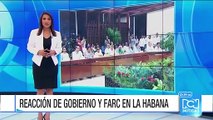 Comunicado conjunto: propuestas de ajustes al Acuerdo de Paz serán discutidas entre el Gobierno y las Farc