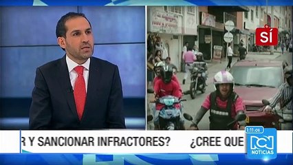 Sí o No: Responden Álvaro Rodríguez y Mauricio Aguilar