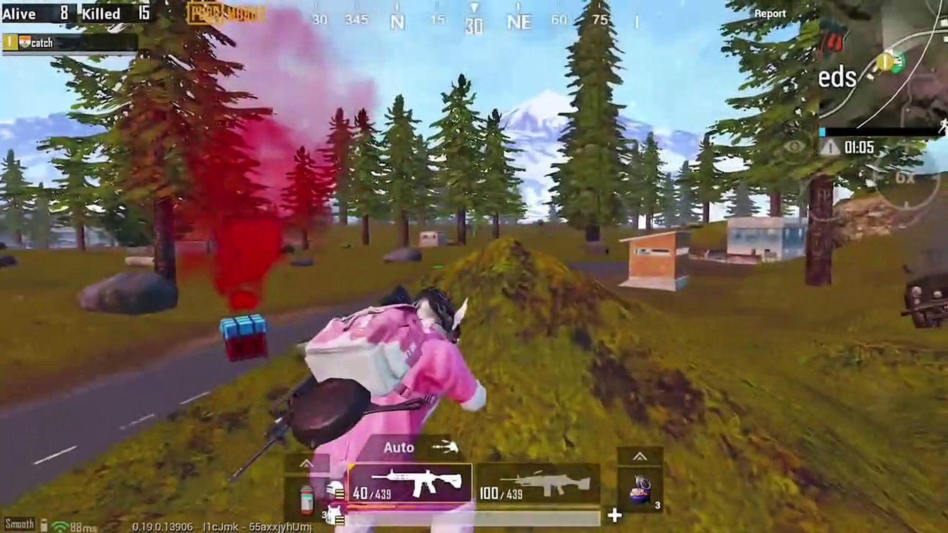 LIVIK THE BEST WAY  KILL - PUBG MOBILE