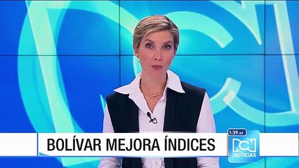 Disminuyen los casos de zika en el departamento de Bolívar