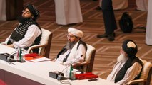 Afghanistan's government meets the Taliban for the first time | Inside Story