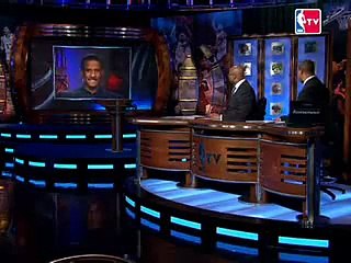David Aldridge Discusses Jason Kidd Deal