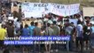 À Lesbos, gaz lacrymogènes contre une manifestation de migrants