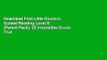 Downlaod First Little Readers: Guided Reading Level B (Parent Pack): 25 Irresistible Books That