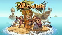 The Survivalists - Trailer date de sortie