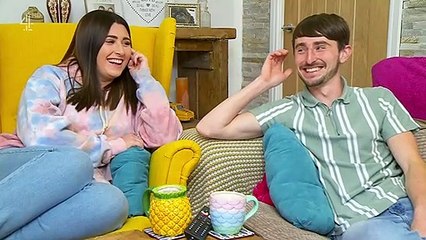 Gogglebox - S16E01 - September 11, 2020 || Gogglebox - S16E02