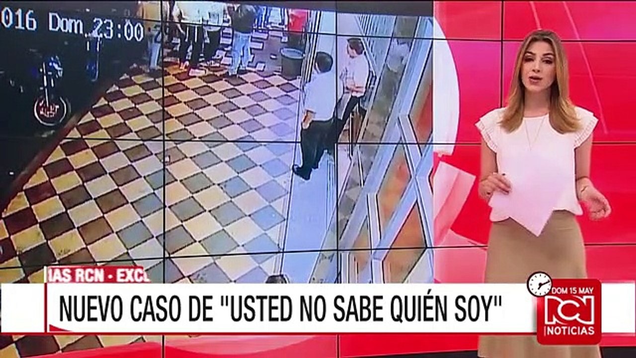 Guerrillero de las Farc indultado protagonizó una riña en el sur de Bogotá