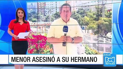 Un joven asesinó a su hermano mayor por motivos pasionales en Sabanalarga, Atlántico