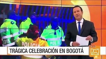 "Que lástima que cargar una camiseta sea pecado": amigo de joven que recibió 7 puñaladas
