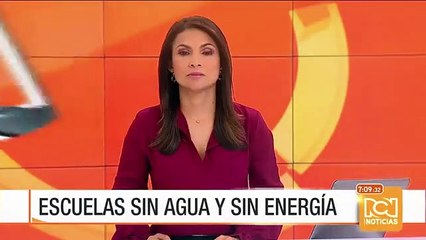 Preocupación porque niños de colegio cerca al Bronx no volvieron a clase