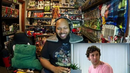 The IT Crowd - Series 1 - Episode 5_ The Haunting of Bill Crouse