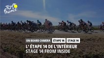 #TDF2020 - Étape 14 / Stage 14 - Daily Onboard Camera