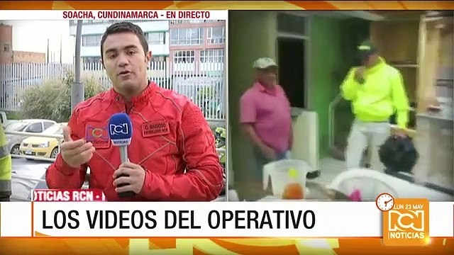 Detienen a señalados de asesinato de auxiliar Luis Antonio González