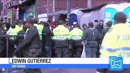 Alcaldes alertan que menores estarían siendo víctimas del microtráfico