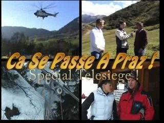 Ca se Passe a Praz 4 preview ...