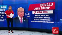 Donald Trump, el magnate inmobiliario que alcanzó la Presidencia de EE.UU.
