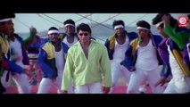 Hogi Pyaar Ki Jeet  Hindi Comedy Movie  Ajay Devgn Arshad Warsi Part 1