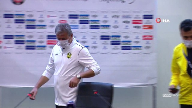 Hamza Hamzaoğlu: “Karagümrük hak etti”