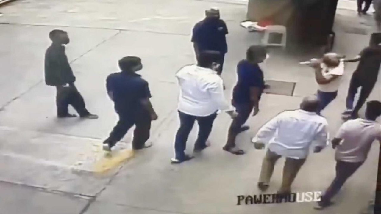 Why are goons getting 'government discount' in Maharashtra?