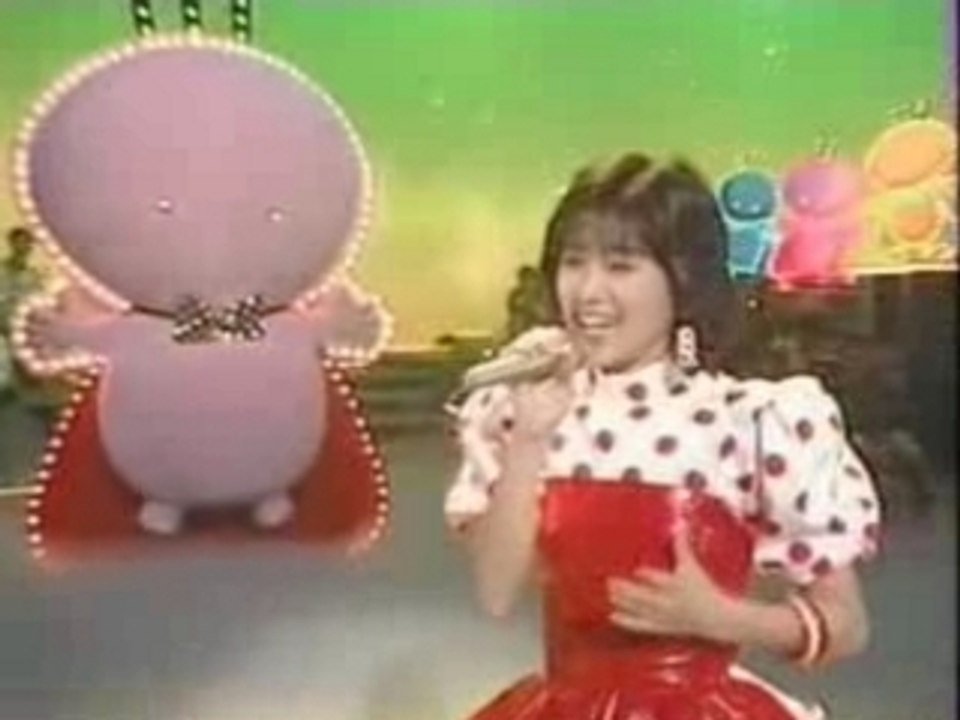 NORIKO SAKAI - Ichioku No Smile