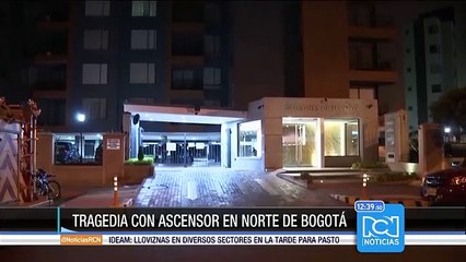 Hombre fallece después de rescatar a dos personas en un ascensor averiado