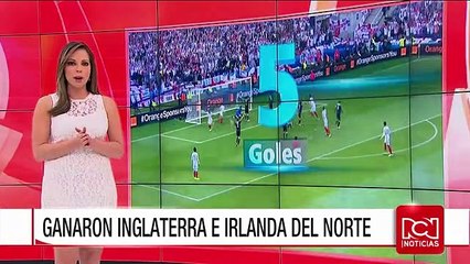 Jueves 16 de junio: Las noticias que debe saber antes de terminar el día