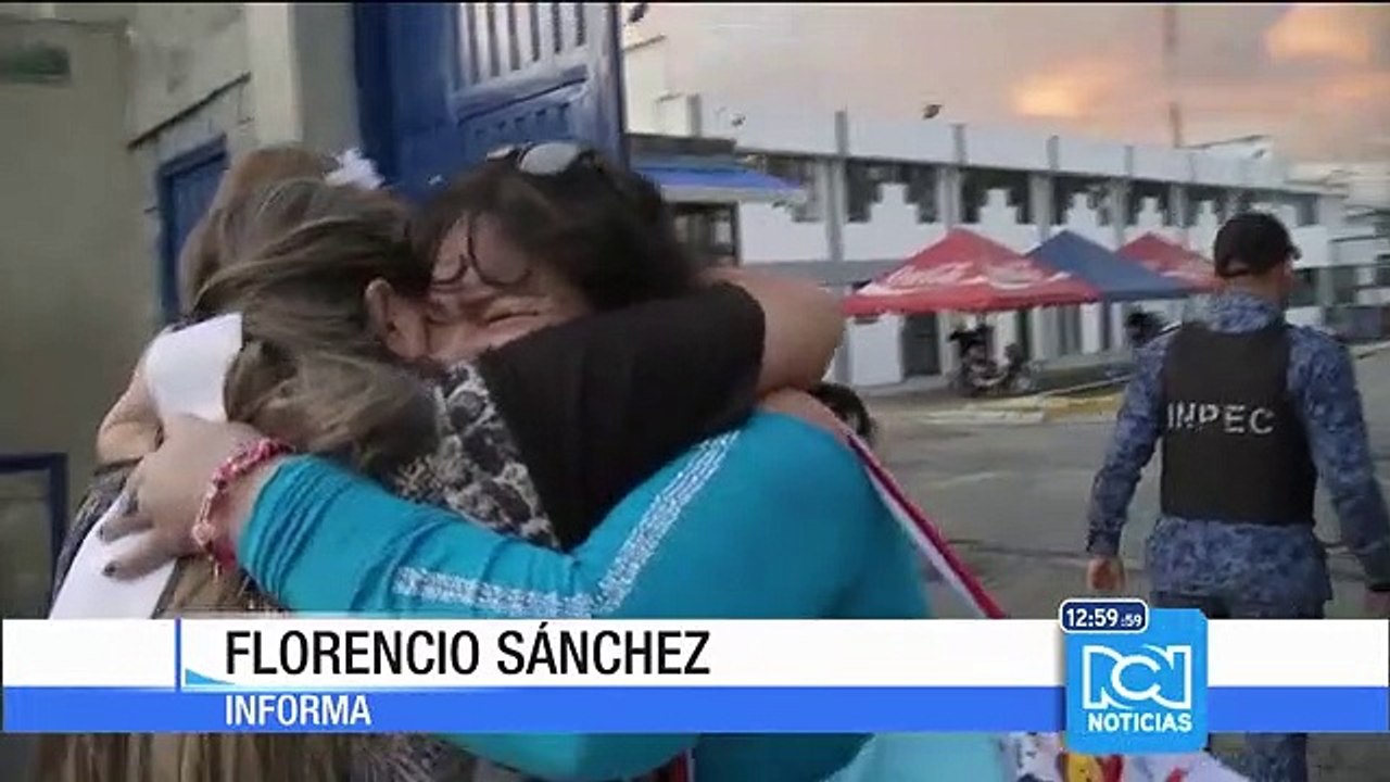 Estilista pedida en extradición por Estados Unidos, quedó libre