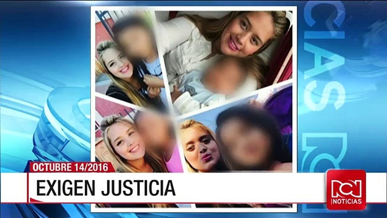 La familia de la víctima afirma que ella se había mostrado cansada de los celos de su pareja