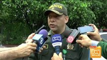Tres asesinatos se presentaron este fin de semana en diferentes regiones del país