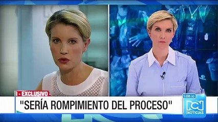 Denuncian que las Farc cobran "vacunas" a través de ONG en Caquetá