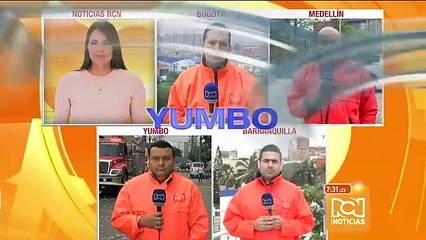 Joven murió baleado al cruzar frontera invisible en Cali