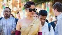 Kangana reacts on Navy veteran attacked by Shiv Sainik