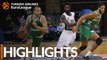 We're Back Preseason Tour, Kaunas Highlights: Zalgiris Kaunas-Panathinaikos OPAP Athens