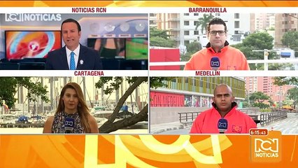 En operativos en Antioquia fueron capturados cuatro asaltantes de fincas