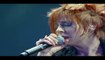 Mylène Farmer (live) — “Les Mots” (En duo avec Abraham Laboriel Junior) ↔ (De Mylène Farmer : Avant que l'ombre... À BERCY / 2006)