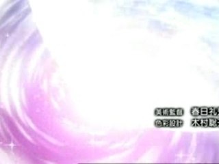 Kamichama Karin - Opening RAW