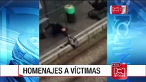 Detienen al menos 10 sospechosos de los ataques en Bruselas