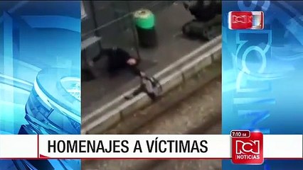 Download Video: Detienen al menos 10 sospechosos de los ataques en Bruselas