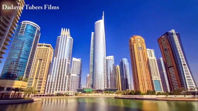 বুর্জ খলিফার অজানা তথ্য । যা শুনলে আপনি অবাক হয়ে যাবেন ।