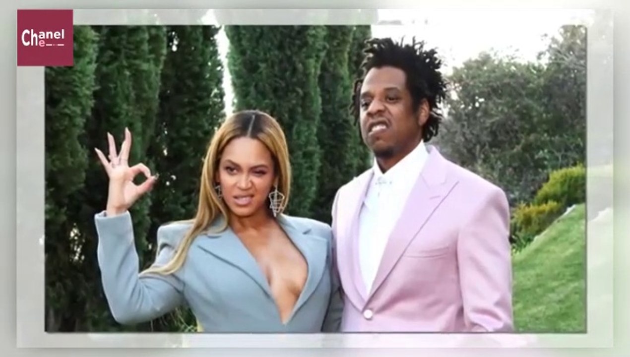 Jay Z does the UNTHINKABLE for Beyoncé's brithday and surprises Bey with...