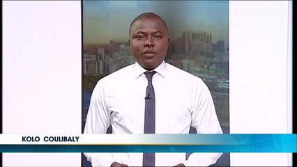 Le Flash de 18 Heures de RTI 1 du 12 septembre 2020 par Kolo Coulibaly