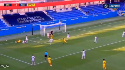 Barcelona vs Gimnastic 3−1- Friendly All Gоals & Extеndеd Hіghlіghts 2020 HD
