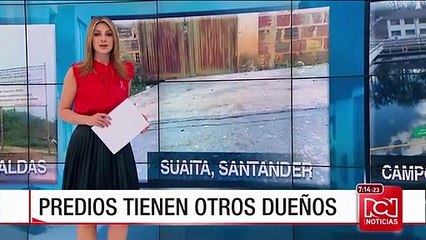 Unos 280 proyectos construidos con dinero de regalías tienen irregularidades