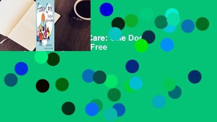 Full version  Foster Care: One Dog's Story of Change  For Free