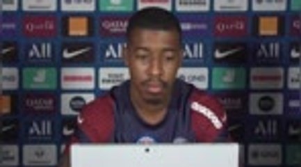 Classique - Kimpembe : "Toujours une saveur particulière"