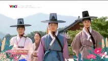 Trung Tâm Mai Mối Joseon Tập 5 - VTC7 lồng tiếng tap 6 - Phim Hàn Quốc - Phim Biệt Đội Hoa Hòe trung tam mai moi joseon thuyet minh