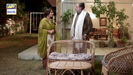 Mera Dil Mera Dushman Episode 55 - 2nd September 2020 - ARY Digital Drama [newpakdramas]