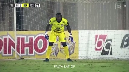 COMPACTO BOLA PARADA REMO
