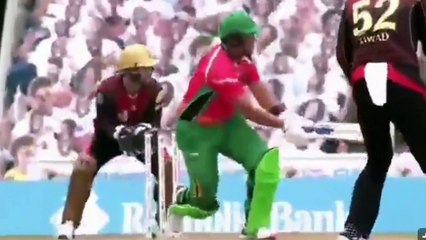 Top 10 cpl sixes cricket latest