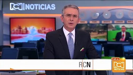 Sobrevuelo por la autopista Norte de Bogotá